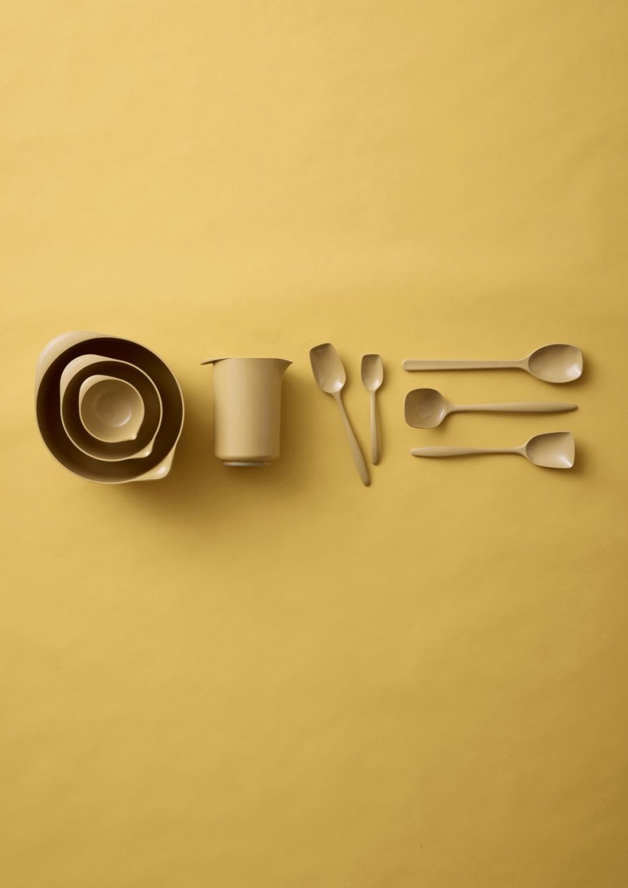 Rosti Classic Grydeskes�t 3 stk, Curry