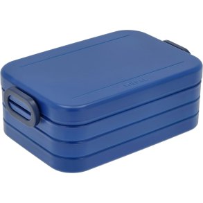 Mepal TAB Lunchbox M, Vivid Blue
