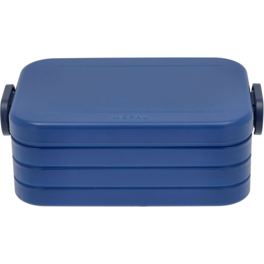 Mepal TAB Brotdose M, Vivid Blue