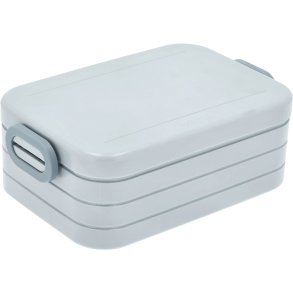 Mepal TAB Lunchbox M, New Nordic Blue