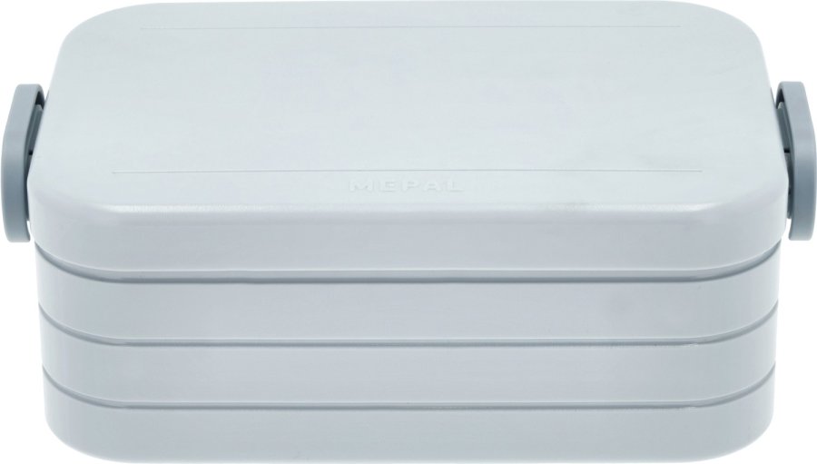 Mepal TAB Brotdose M, New Nordic Blue