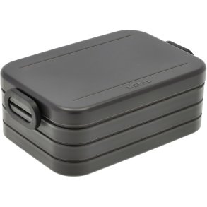 Mepal TAB Lunchbox M, Nordic Black