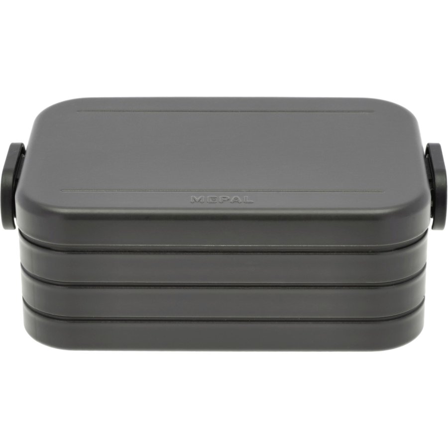 Mepal TAB Brotdose M, Nordic Black
