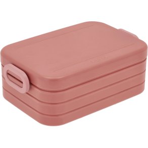 Mepal TAB Lunchbox M, Vivid Mauve