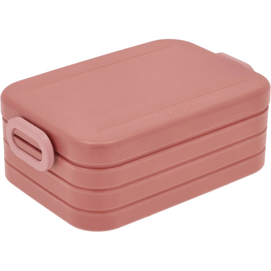 Mepal TAB Brotdose M, Vivid Mauve