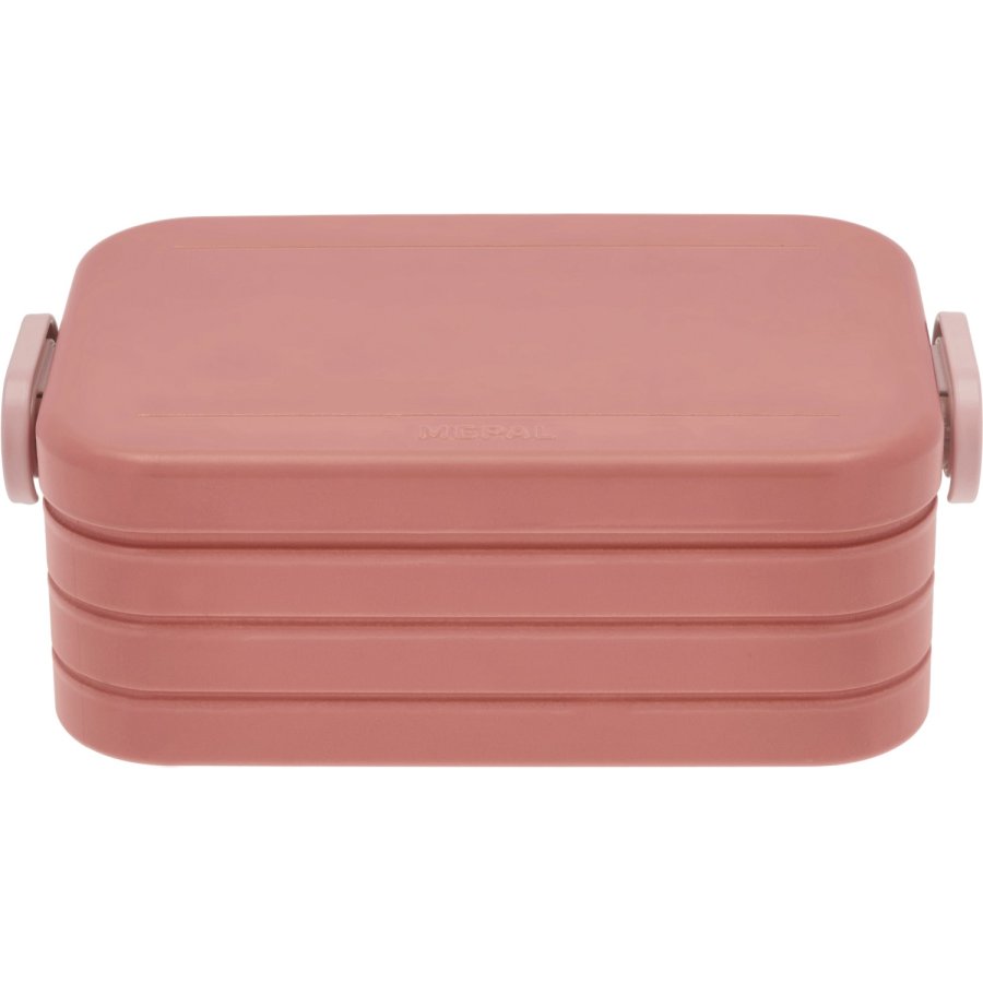 Mepal TAB Brotdose M, Vivid Mauve
