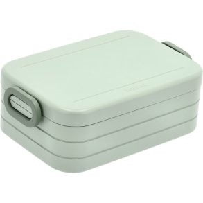 Mepal TAB Lunchbox M, Nordic Sage