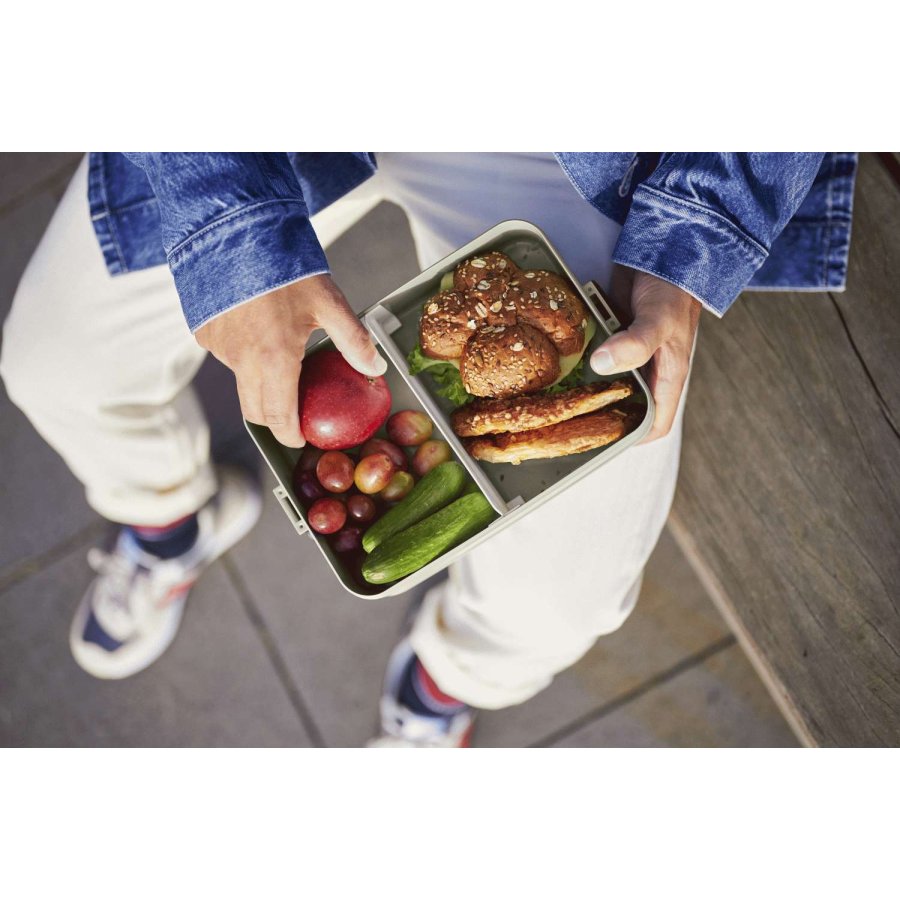 Mepal TAB Brotdose M, Nordic Sage