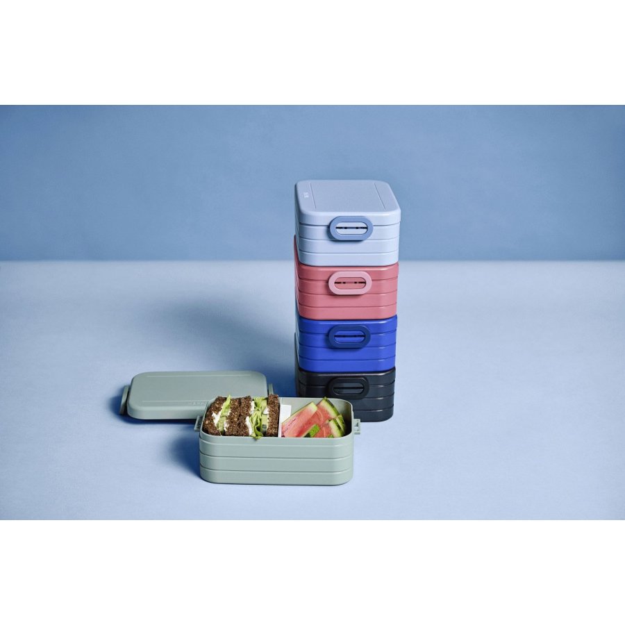 Mepal TAB Brotdose M, Nordic Sage