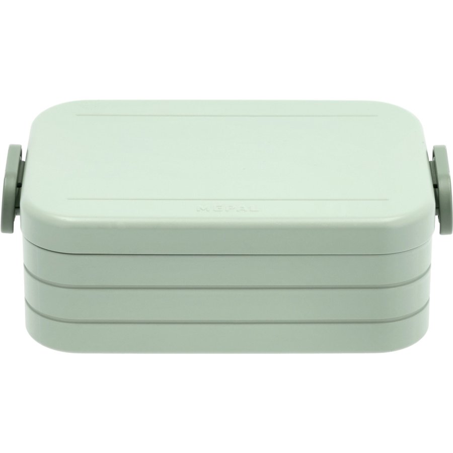 Mepal TAB Brotdose Bento M, Nordic Sage