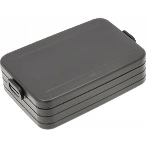 Mepal TAB Lunchbox 17x24 cm, Nordic Black