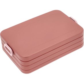 Mepal TAB Lunchbox 17x24 cm, Vivid Mauve