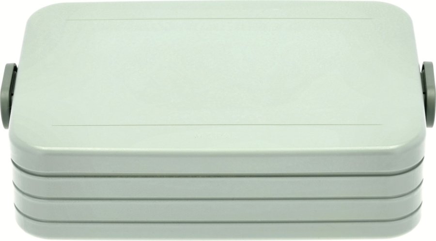 Mepal TAB Brotdose 17x24 cm, Nordic Sage