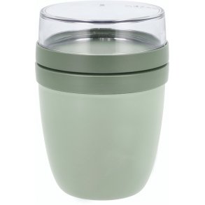 Mepal Ellipse Lunchbeker 500/200 ml, Sage