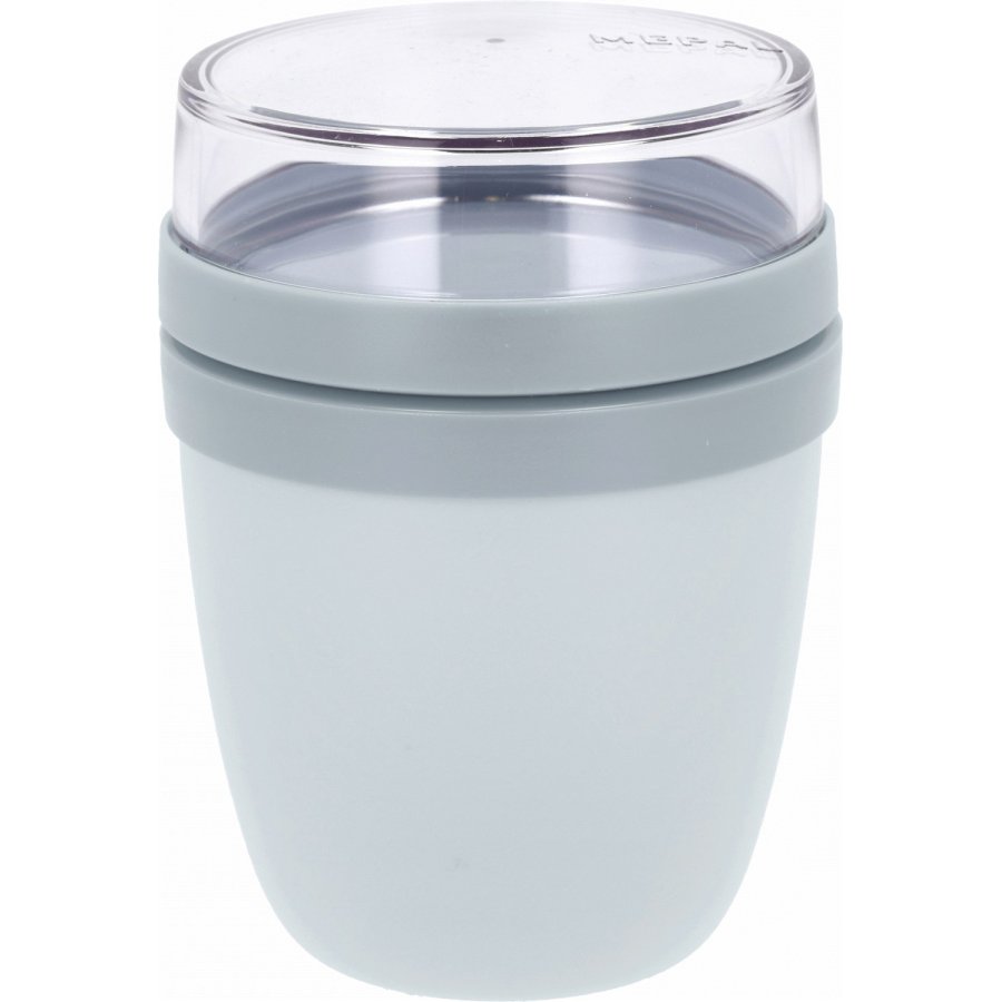 Mepal Ellipse Lunchbecher 300/120 ml, New Nordic Blue