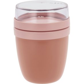 Mepal Ellipse Lunchbeker 300/120 ml, Vivid Mauve