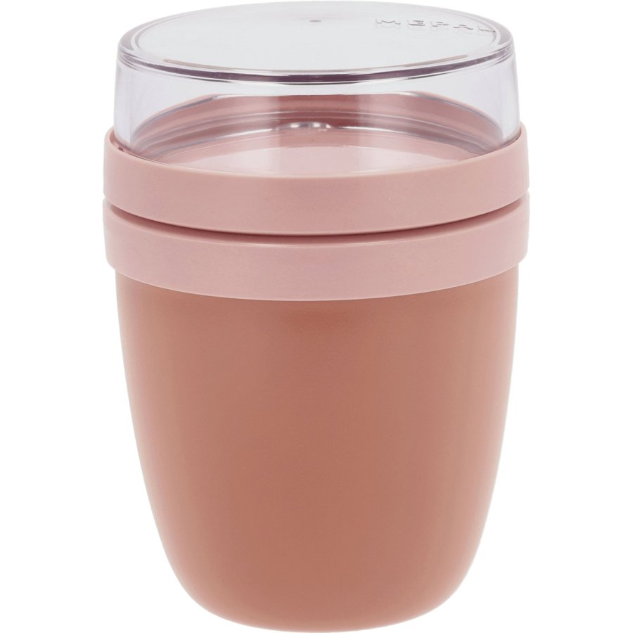 Mepal Ellipse Lunchbecher 300/120 ml, Vivid Mauve