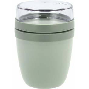 Mepal Ellipse Lunchbeker 300/120 ml, Nordic Sage