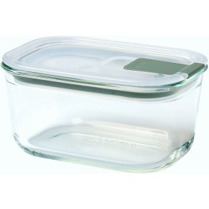 Mepal EasyClip Haushaltsdose 450 ml, Nordic Sage