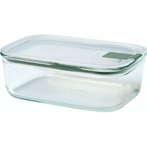 Mepal EasyClip Haushaltsdose 1000 ml, Nordic Sage