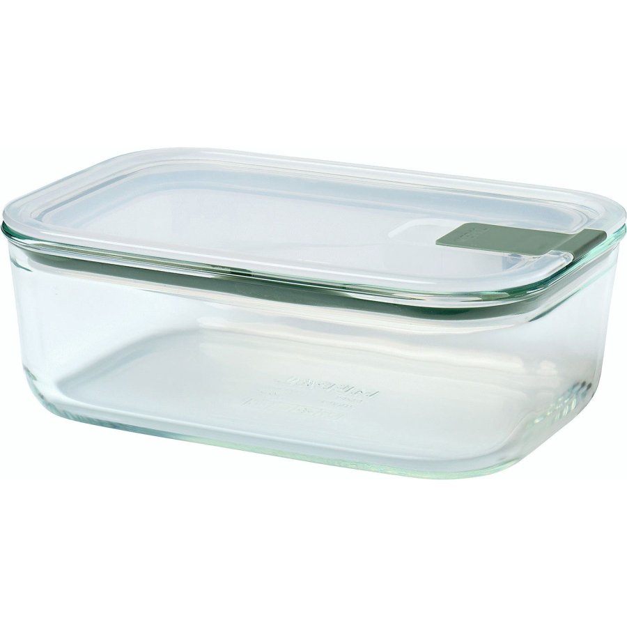 Mepal EasyClip Haushaltsdose 1000 ml, Nordic Sage