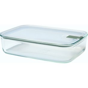 Mepal EasyClip Haushaltsdose 2250 ml, Nordic Sage