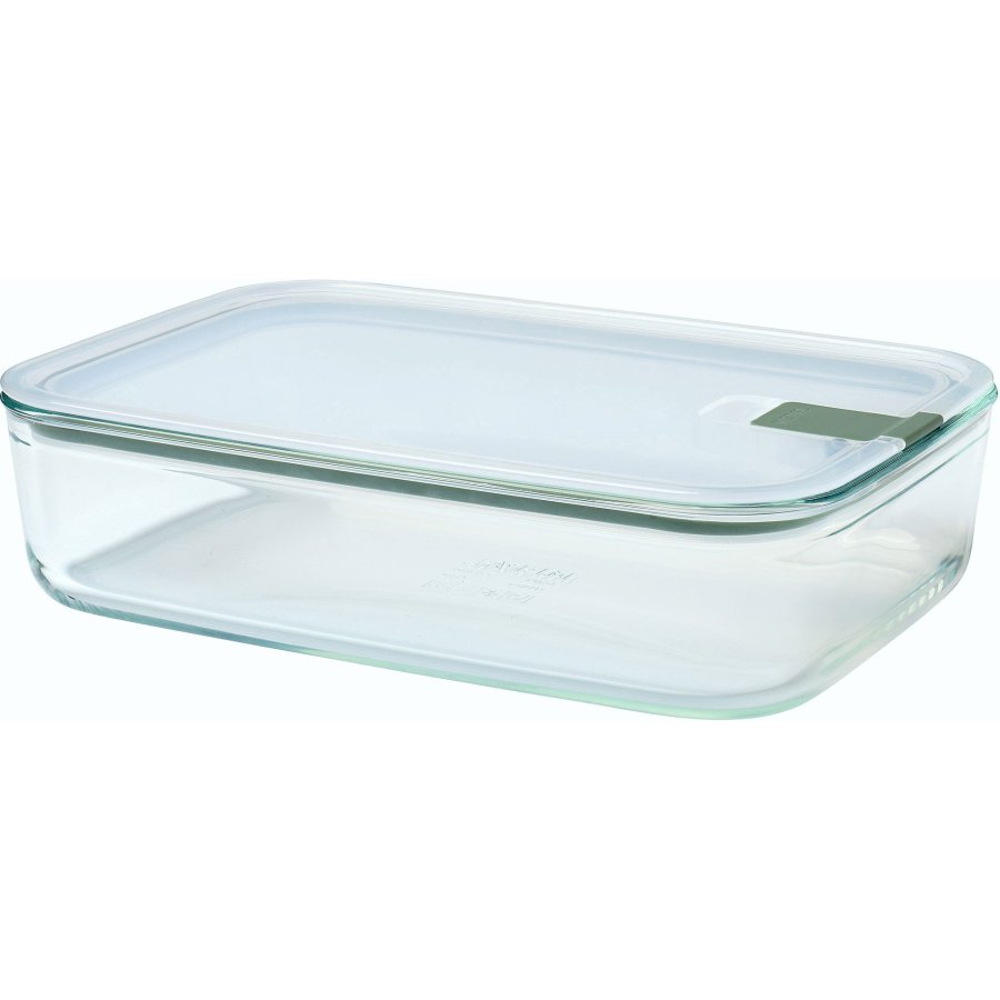 Mepal EasyClip Haushaltsdose 2250 ml, Nordic Sage