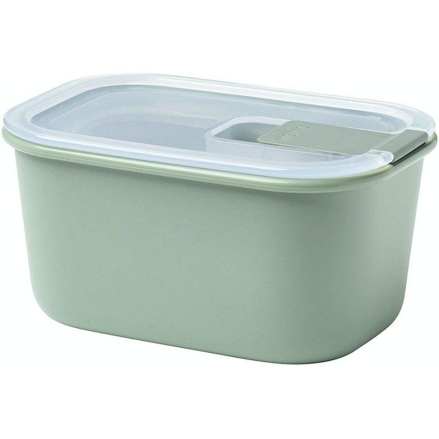 Mepal EasyClip Haushaltsbox 450 ml, Nordic Sage
