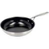 Mors 79NORD Stegepande Keramisk Non-stick 28 cm