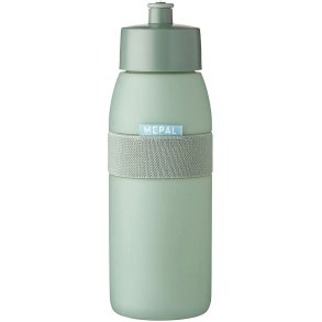 Mepal ToGo Sportflasche 500 ml, Nordic Sage