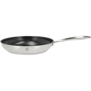 Pillivuyt Gourmet Roya Stegepande m. Keramisk Non-stick 28 cm