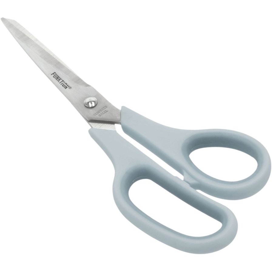 Funktion Kchenschere 20 cm, Blau