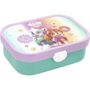 Mepal Campus Lunchbox, Paw Patrol Girls