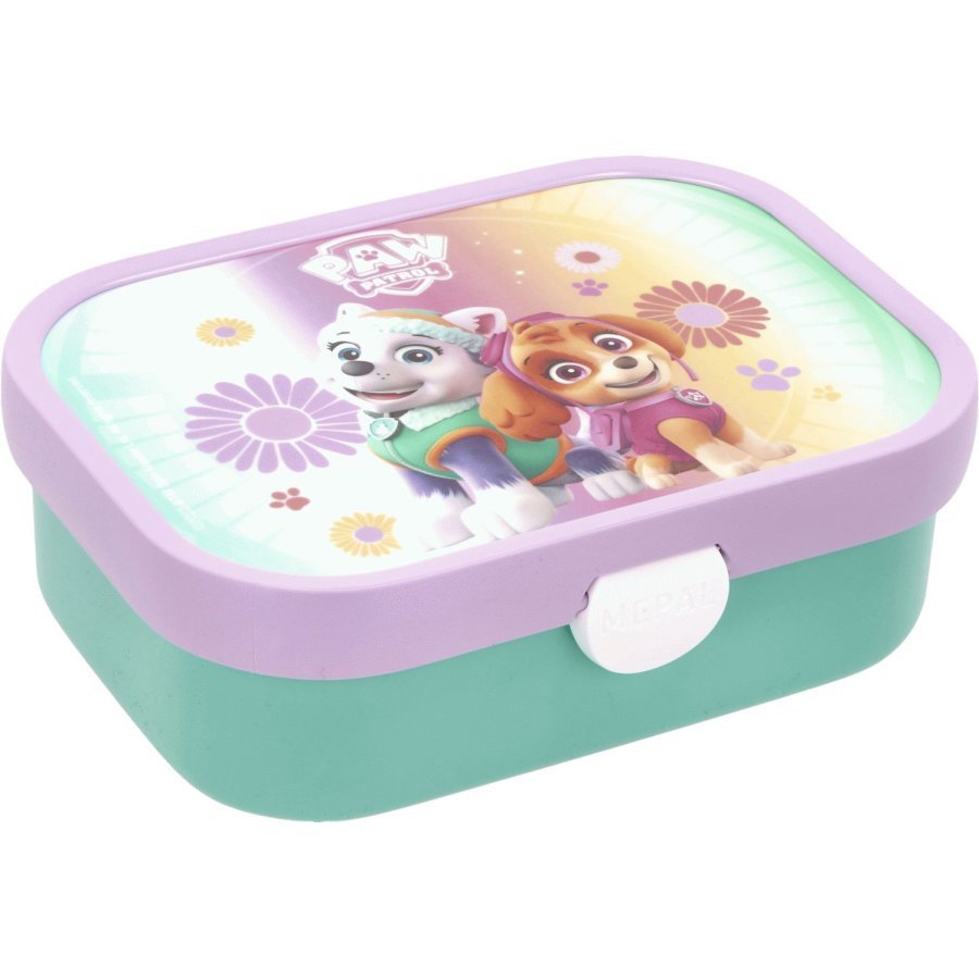 Mepal Campus Madkasse 1,4 L, Paw Patrol Girls