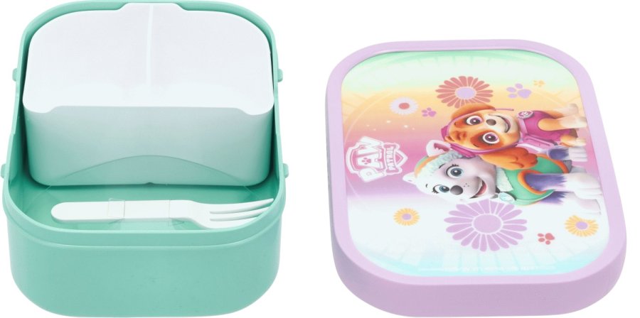 Mepal Campus Madkasse 1,4 L, Paw Patrol Girls