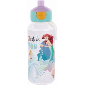 Mepal Pop-up Trinkflasche 400 ml, Disney