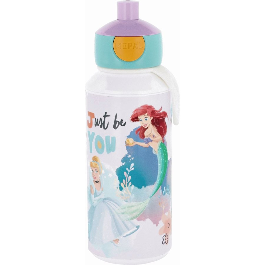 Mepal Pop-up Drikkeflaske 400 ml, Disney