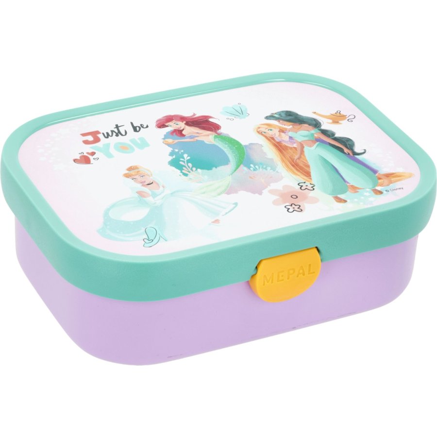Mepal Campus Madkasse 1,4 L, Disney Princess