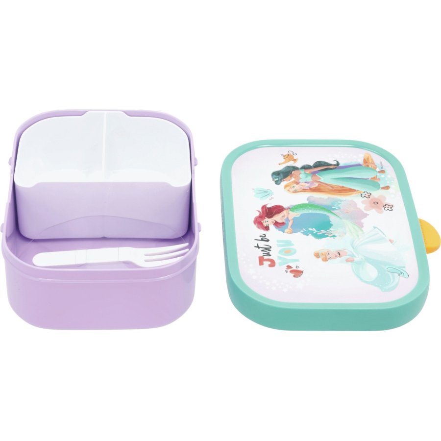 Mepal Campus Madkasse 1,4 L, Disney Princess