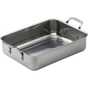 Mors 79NORD Brter 34,5x20x9 cm, Edelstahl