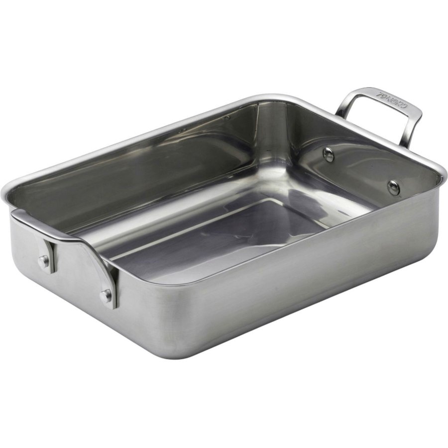 Mors 79NORD Brter 34,5x20x9 cm, Edelstahl