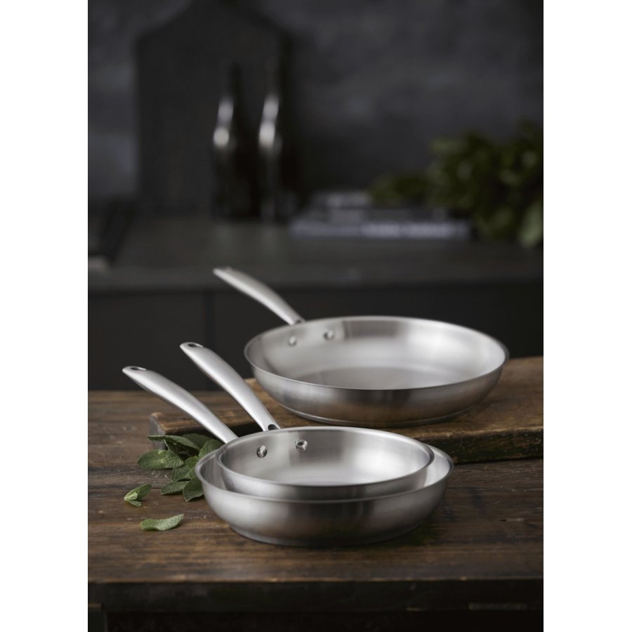 Pillivuyt Gourmet Roya Bratpfanne 20 cm