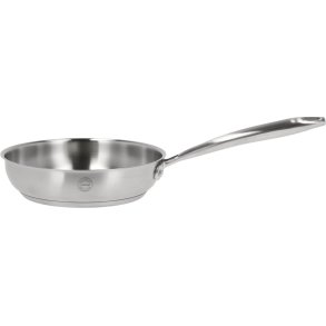 Pillivuyt Gourmet Roya Stegepande 20 cm