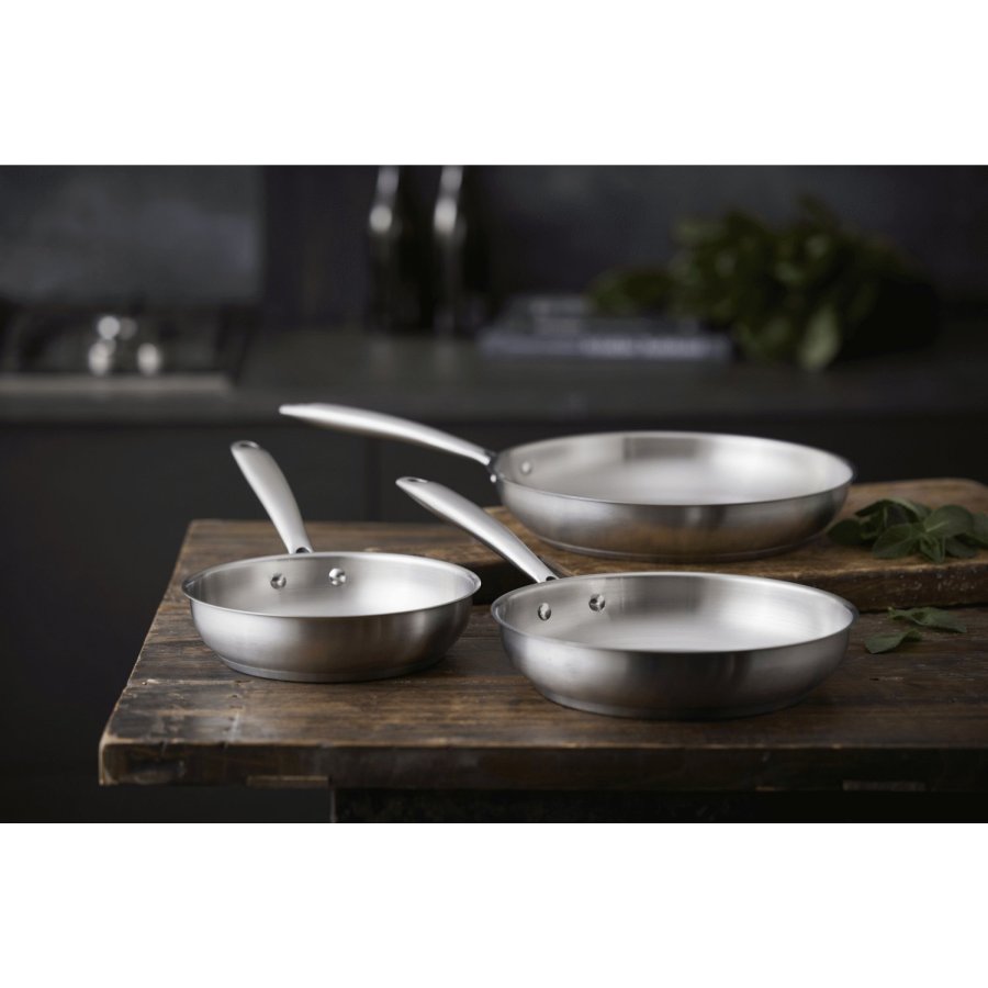 Pillivuyt Gourmet Roya Bratpfanne 24 cm