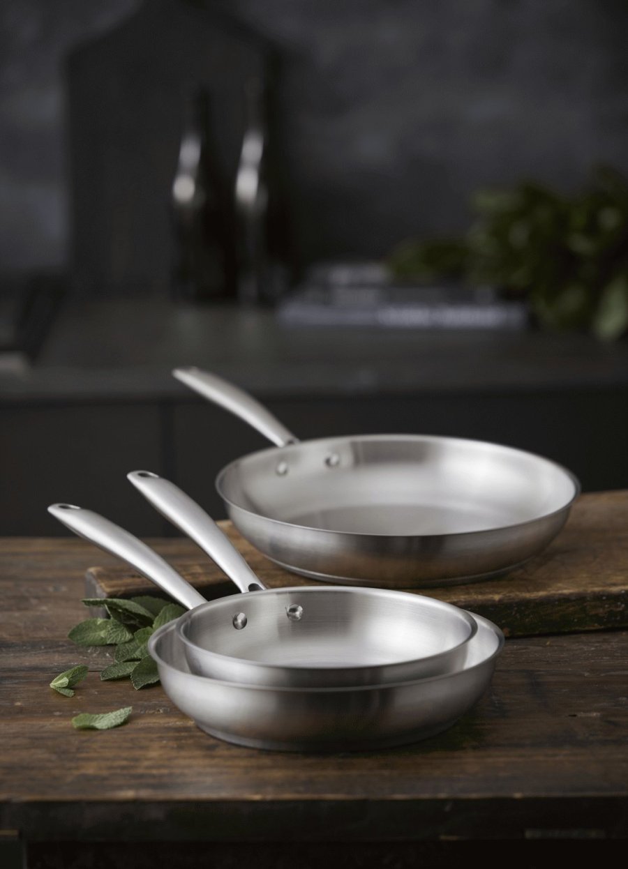 Pillivuyt Gourmet Roya Bratpfanne 24 cm