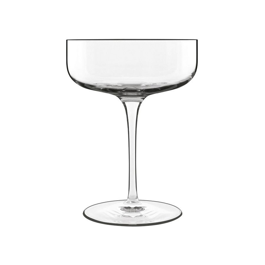 Luigi Bormioli Vinalia Champagneglas 6 stk. 30 cl