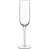 Luigi Bormioli Vinalia Prosecco/Champagneglas 6 stk. 21 cl