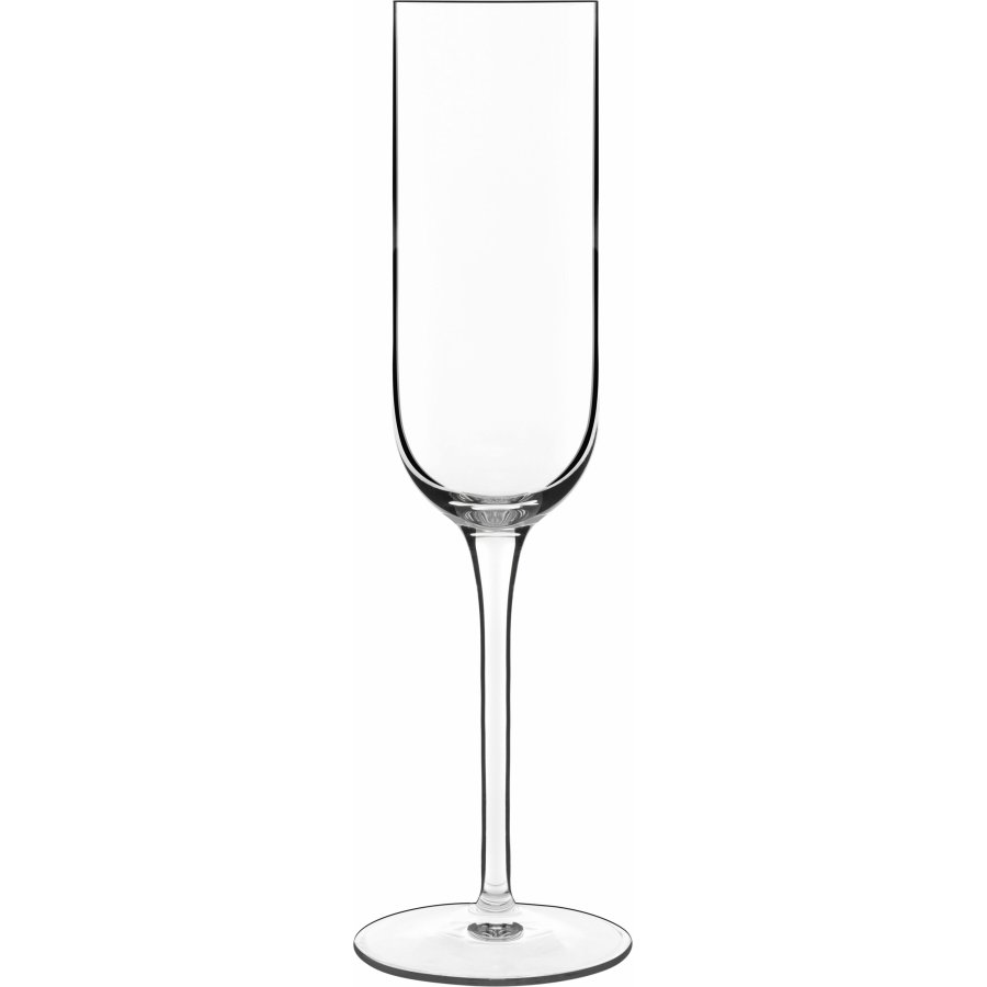 Luigi Bormioli Vinalia Prosecco/Champagneglas 6 stk. 21 cl