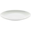 Pillivuyt Eventail Tallerken 28 cm, Hvid