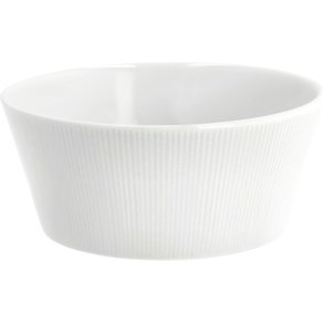 Pillivuyt Eventail Schssel 15 cm, Wei